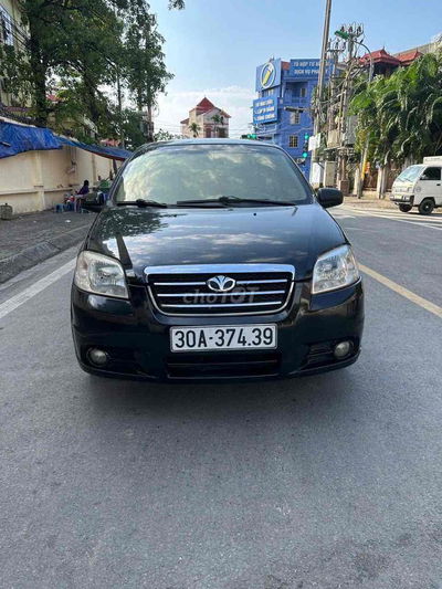 Daewoo Gentra 2010 SX 1.5 MT - 15 km