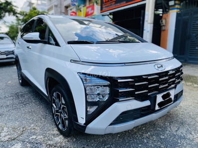 Hyundai Stargazer 2024 X Cao cấp - 18000 km