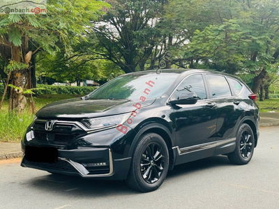 Xe Honda CRV LSE 2022