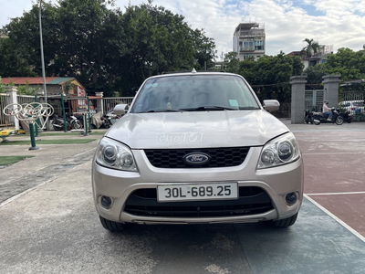 Ford Escape 2012 XLS 2.3 AT 4X2 - 90000 km