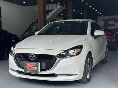 Mazda 2 Sport Luxury 2022 lướt 21.000 km cực đẹp
