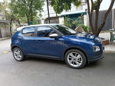 Vinfast VF5 2025 pin mua, xe điện cao cấp