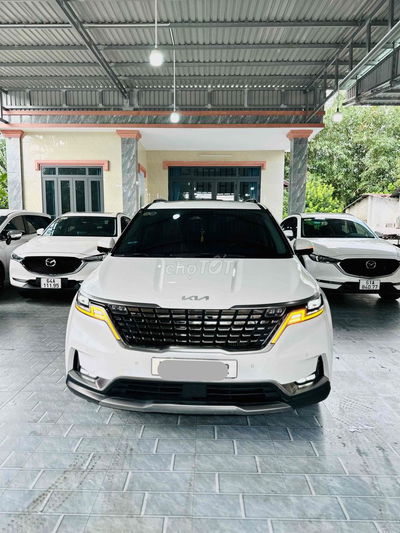 Carnival Signatuner 2.2 7S Full Dầu 2022