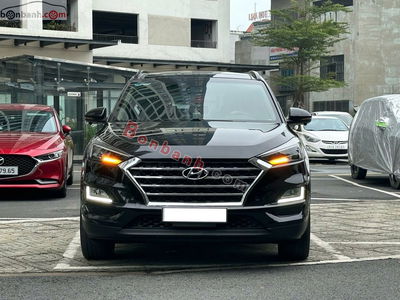 Xe Hyundai Tucson 2.0 ATH 2020