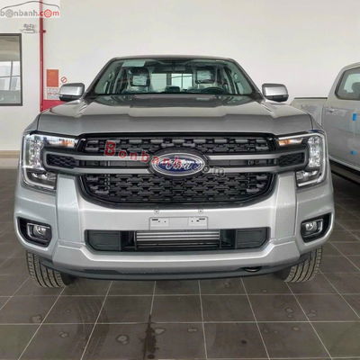 Xe Ford Ranger XLS 2.0L 4x2 AT 2025