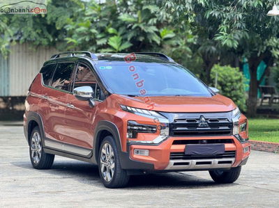 Xe Mitsubishi Xpander Cross 1.5 AT 2023