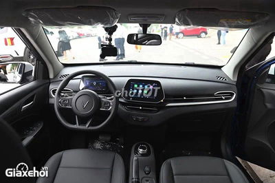 VinFast VF5 Plus 2025