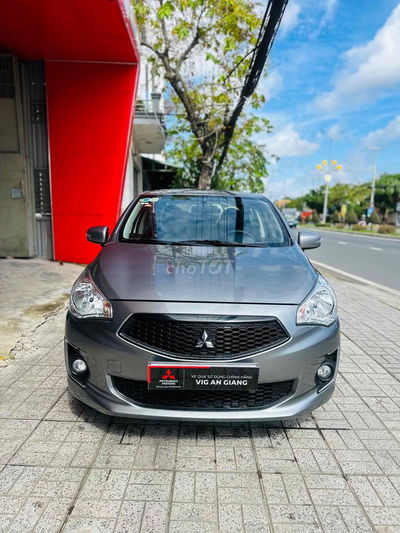 Mitsubishi Attrage 2019 1.2L AT - 29999 km