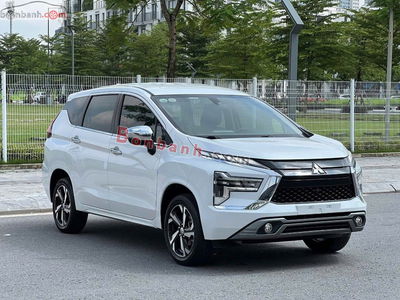 Xe Mitsubishi Xpander Premium 1.5 AT 2023