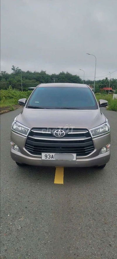 2018 2.0E - 89000 km