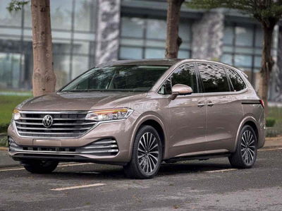 Siêu Lướt Volkswagen Viloran 2024 Luxury-13000 km