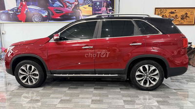 Kia Sorento 2017 2WD 2.2 DATH - 87000 km