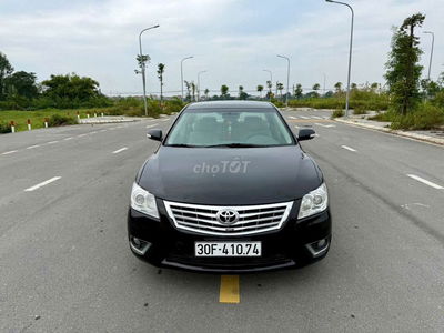 Toyota Camry 2010 2.0E - 79998 km