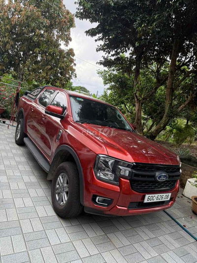 Ford Ranger 2022 XLS 2.0 4x4 AT - 56000 km