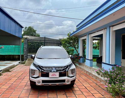 Xpander Cross 2021 Đi lướt 16 ngàn Xe Gđ 1 chủ