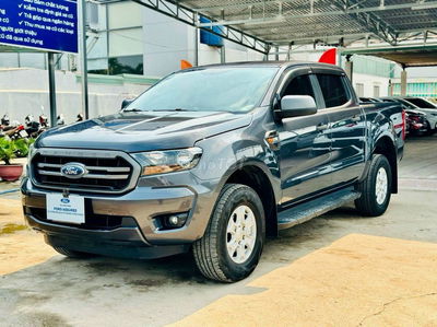 FORD RANGER 2020 NHẬP THÁI SỐ SÀN XE ĐI RẤT ÍT