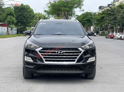 Xe Hyundai Tucson 2.0 AT 2019