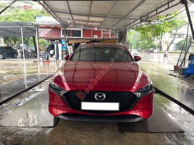 Xe Mazda 3 1.5L Sport Premium 2023