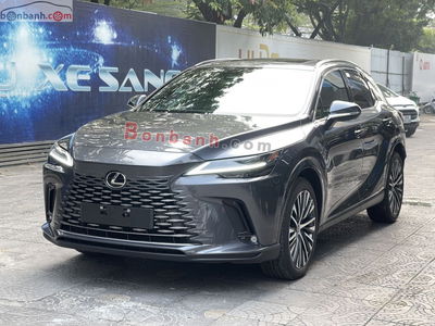 Xe Lexus RX 350 Premium 2025