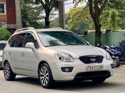 KIA CAREN 2012 bản đủ