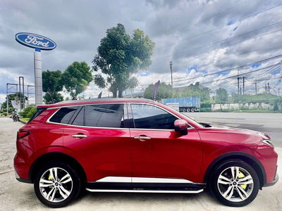 Ford Territory X 2023, Xe đẹp giá cực tốt