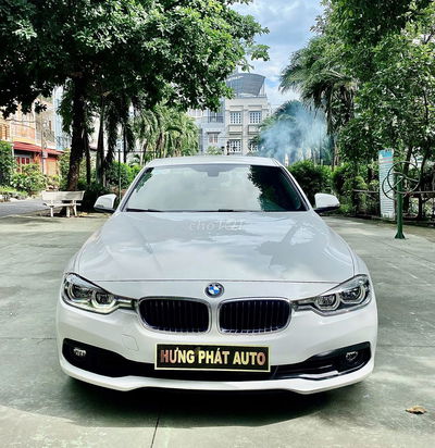 BMW 3 Series 320i - Máy B48 - Model 2016 - 1 chủ