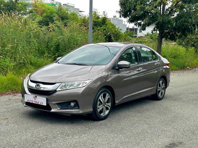 Honda City 2015 xe tốt giá tốt