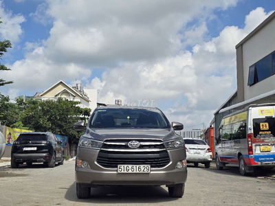 INNOVA 2.0E SX 2018 MT 88000KM BẢO HÀNH 1 NĂM