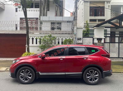Xe Honda CRV L 2020