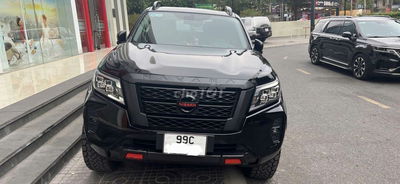 Nissan Navara 2022 - 46700 km