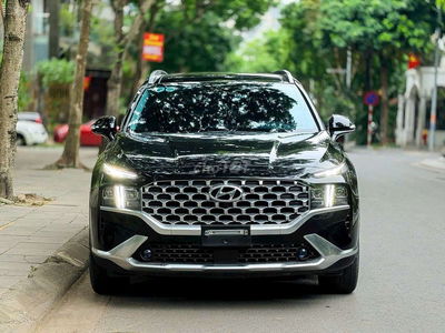 2021 2.5 Xăng Cao Cấp - 30000 km