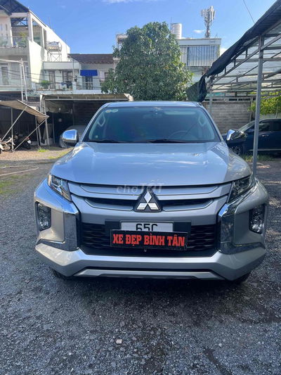 CẦN BÁN XE TRITON XS2021 AT