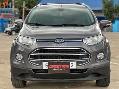 Connect Auto bán Ford Eco Sport Titanium 2017