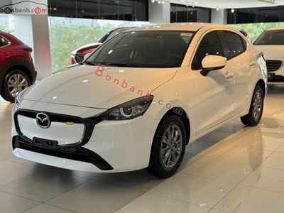 Xe Mazda 2 Deluxe 2025