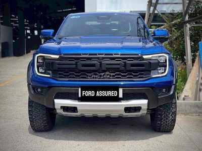 RAPTOR NEXTGEN 2023 - LƯỚT NHƯ MỚI