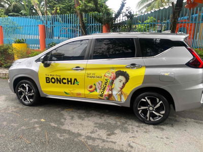 Mitsubishi Xpander 2024 - 700000 km