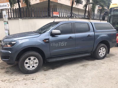 FORD RANGER 2016 SỐ TỰ ĐỘNG NHẬP THÁI_XE ĐI RẤT KỸ