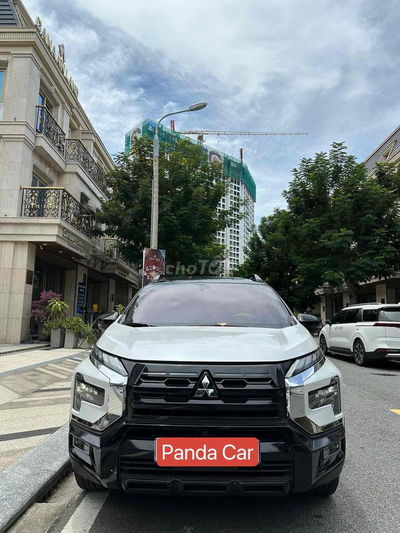 Xpander Cross 2024, 1,2 vạn biển vàng giá 278tr