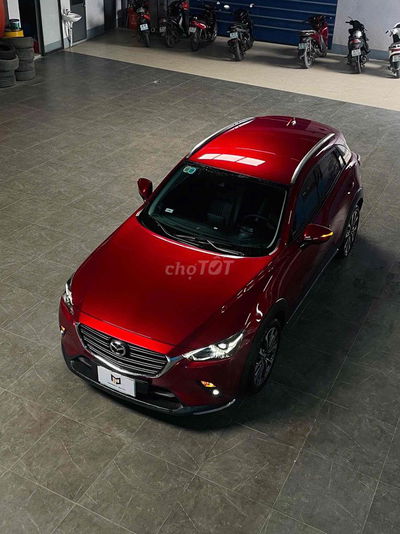 𝐌𝐀𝐙𝐃𝐀 𝐂𝐗-𝟑 𝐏𝐑𝐄𝐌𝐈𝐔𝐌 𝟐𝟎𝟐𝟐 – 𝐎𝐃𝐎 𝟑.𝟗𝟎𝟎𝐊𝐌