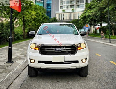 Xe Ford Ranger XLS 2.2L 4x2 AT 2019