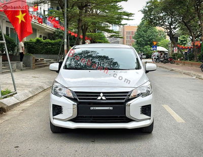 Xe Mitsubishi Attrage 1.2 MT 2024