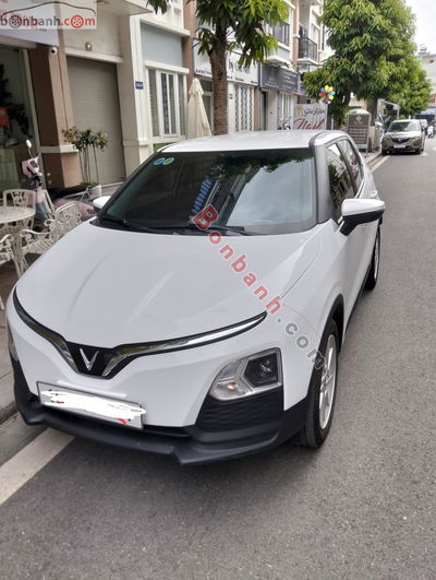 Xe VinFast VF5 Plus 2023