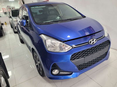 2017 1.2 AT - 90000 km