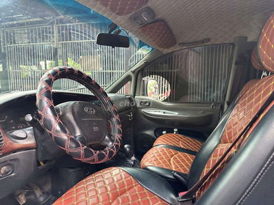 Xe van starex 6 chổ chở hàng xe ngon cần giao lưu