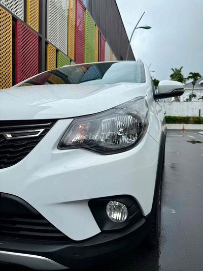 Vinfast Fadil Plus 2019