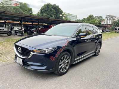 Xe Mazda CX8 Luxury 2023