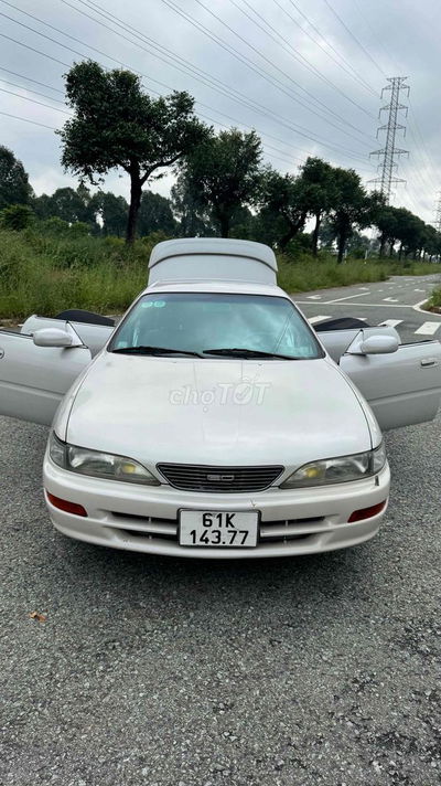 Toyota CARINA