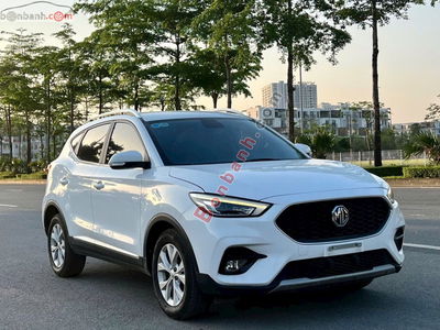 Xe MG ZS Comfort 1.5 AT 2WD 2022