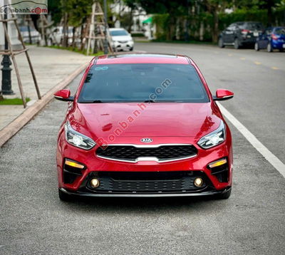 Xe Kia Cerato 2.0 AT Premium 2019