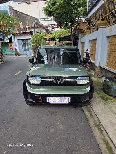 Vf3 xanh bộ đội, Đk: *** km